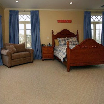 Touchdown Carpet & Flooring Inc - Residential Flooring