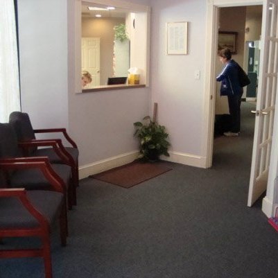 Touchdown Carpet & Flooring Inc - Commercial gallery