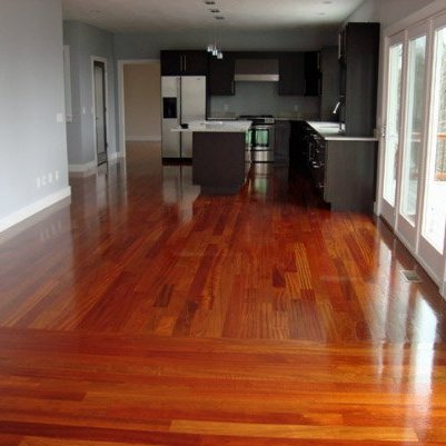 Touchdown Carpet & Flooring Inc - Residential Flooring