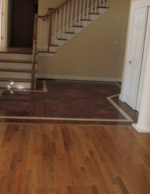 Touchdown Carpet & Flooring Inc - Residential Flooring