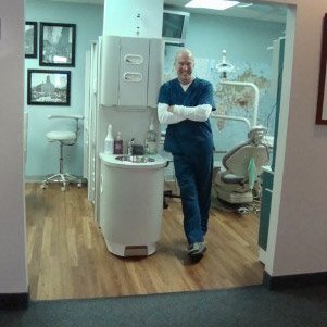 Touchdown Carpet & Flooring Inc - Commercial gallery