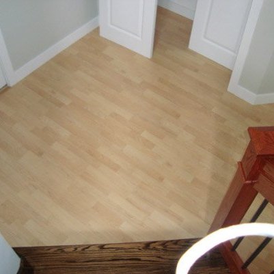 Touchdown Carpet & Flooring Inc - Residential Flooring