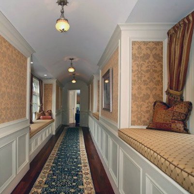 Touchdown Carpet & Flooring Inc - Residential Flooring