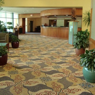 Touchdown Carpet & Flooring Inc - Commercial gallery