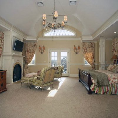 Touchdown Carpet & Flooring Inc - Residential Flooring