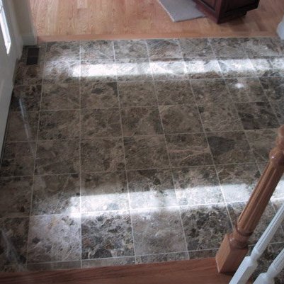 Touchdown Carpet & Flooring Inc - Residential Flooring