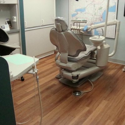 Touchdown Carpet & Flooring Inc - Commercial gallery