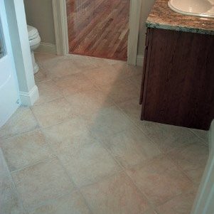 Touchdown Carpet & Flooring Inc - Residential Flooring