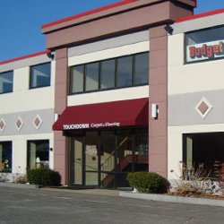 Touchdown Carpet & Flooring Inc Storefront in Marlborough