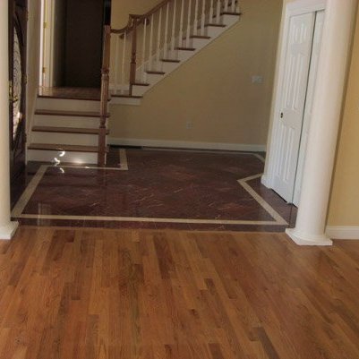 Touchdown Carpet & Flooring Inc - Residential Flooring