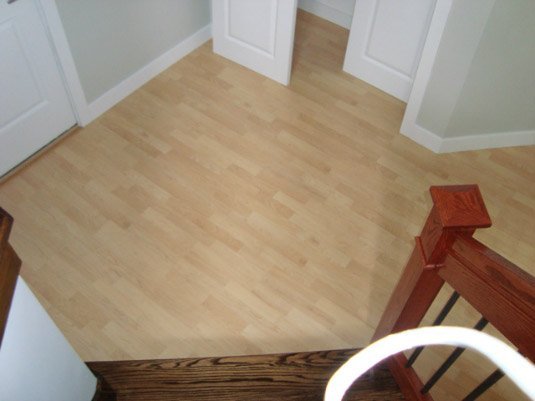 Touchdown Carpet & Flooring Inc - Residential Flooring