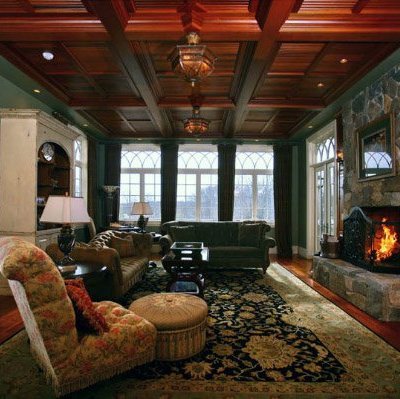 Touchdown Carpet & Flooring Inc - Residential Flooring