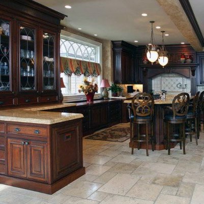 Touchdown Carpet & Flooring Inc - Residential Flooring