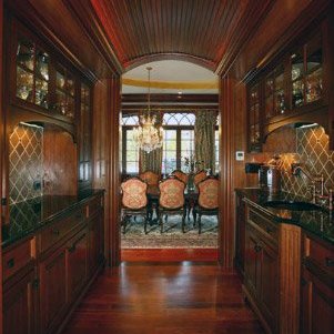 Touchdown Carpet & Flooring Inc - Residential Flooring