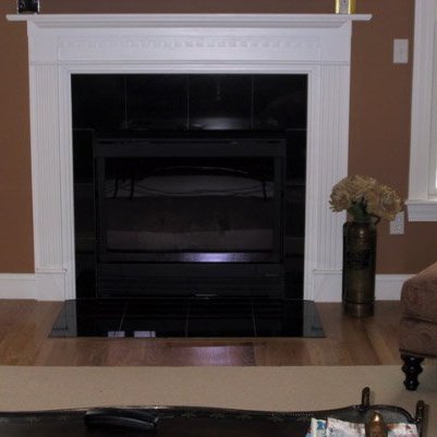 Touchdown Carpet & Flooring Inc - Residential Flooring